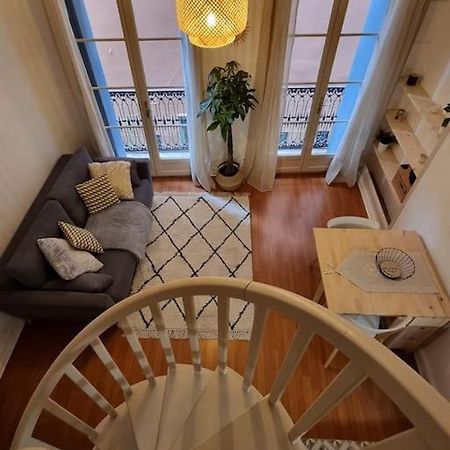 Le Dali-Duplex Au Pied De Castillet แปร์ปินญอง ภายนอก รูปภาพ
