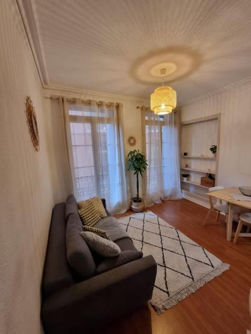Le Dali-Duplex Au Pied De Castillet แปร์ปินญอง ภายนอก รูปภาพ